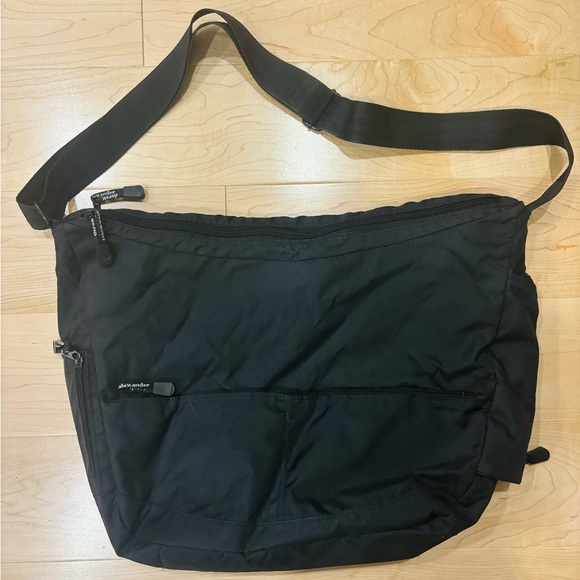 Messenger Bag - Picture 2 of 2